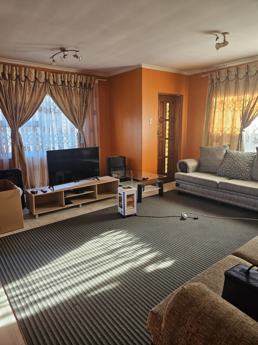 3 Bedroom Property for Sale in Kwadwesi Eastern Cape